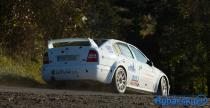 Rally Vsetin